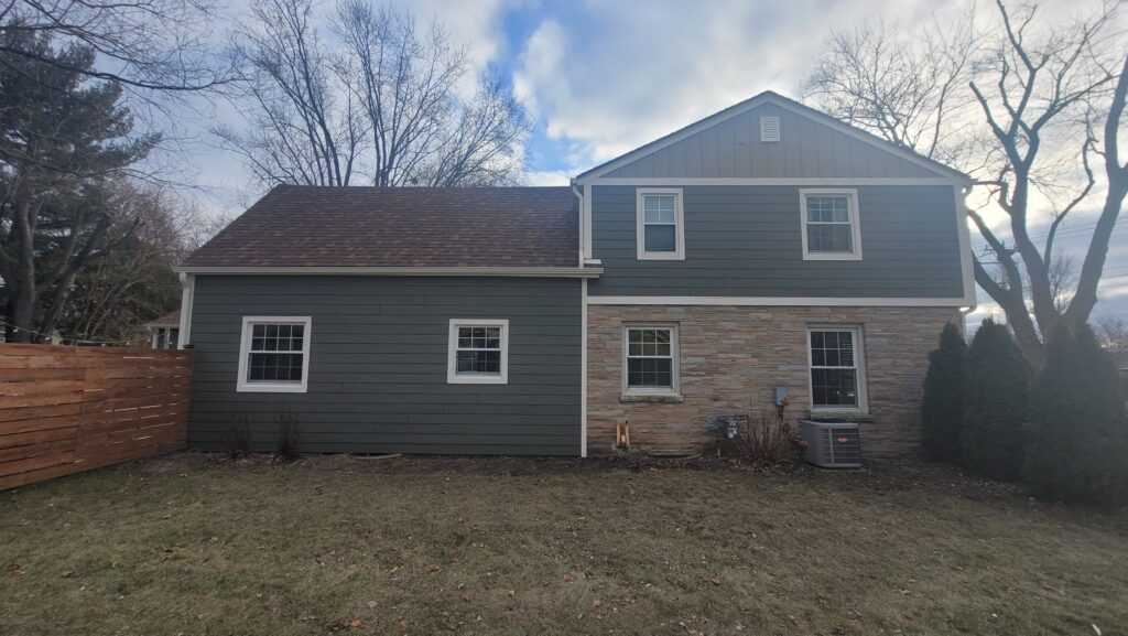 Siding Installation in Hartland, WI 