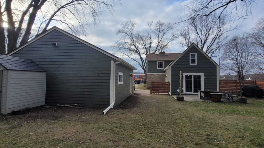 Siding Installation in Hartland, WI 