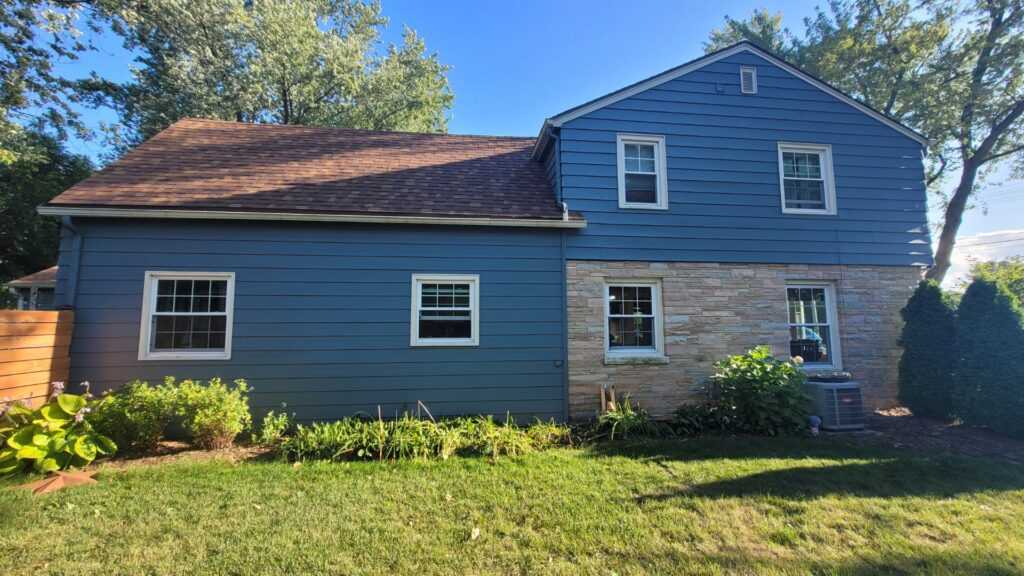 Siding Installation in Hartland, WI 