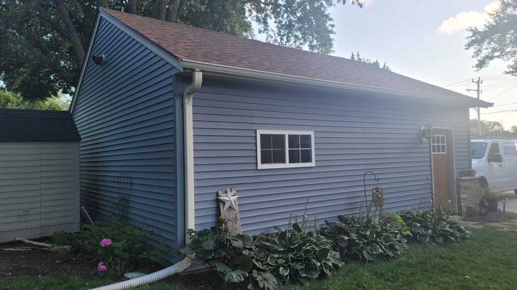 Siding Installation in Hartland, WI 