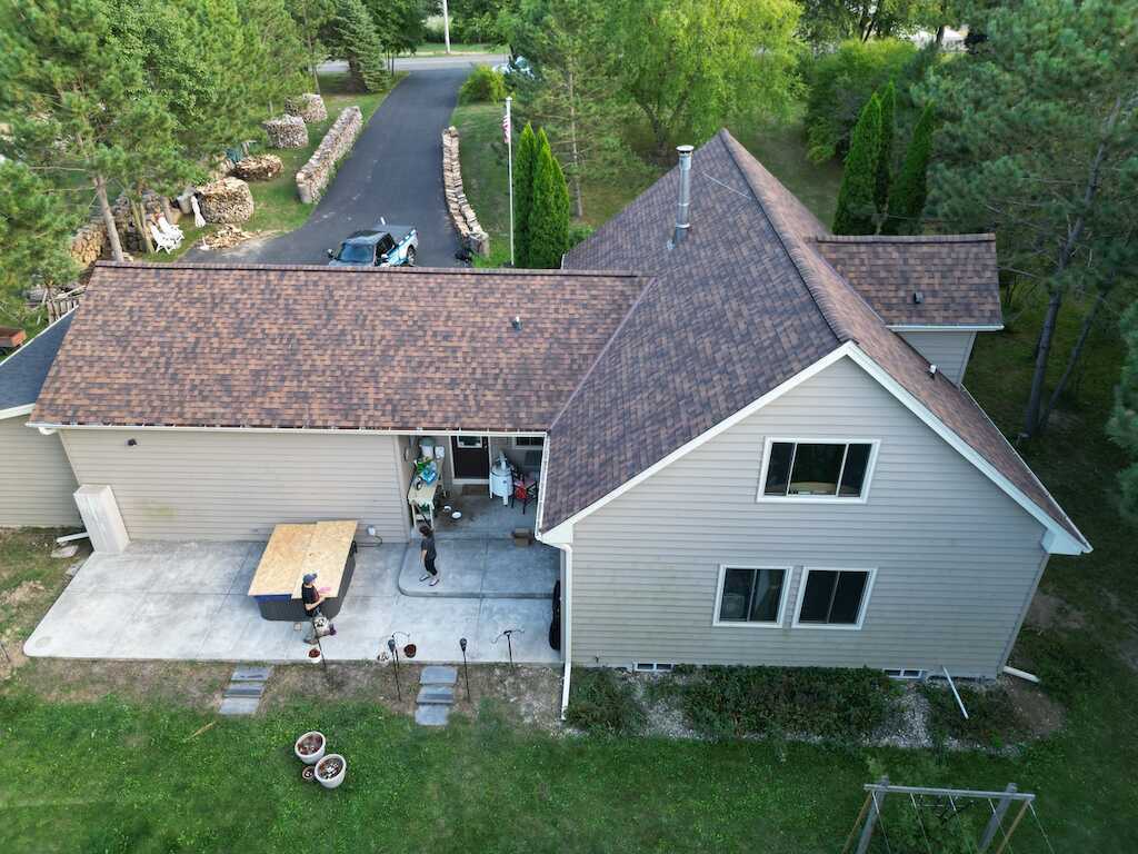 residential roofing Hartford