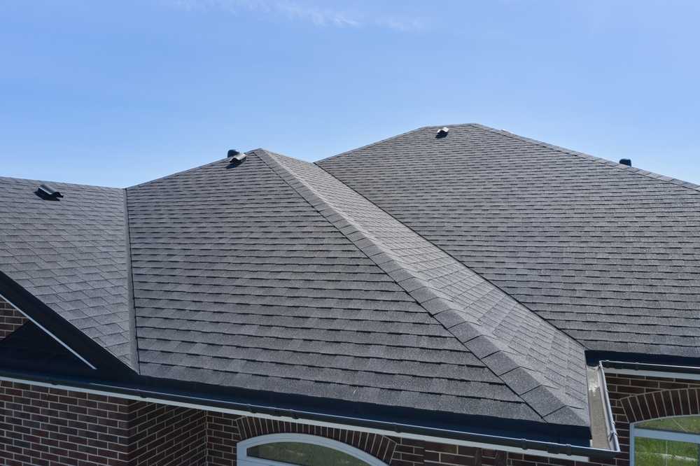 roof replacement, roof installation