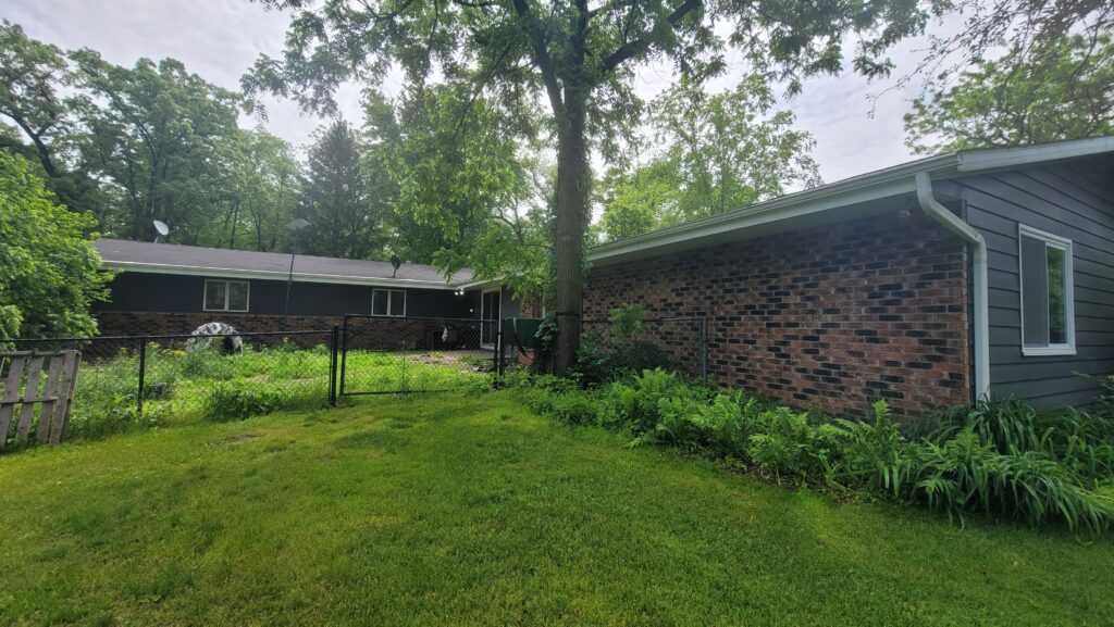 Shingle Replacement in Palmyra, WI