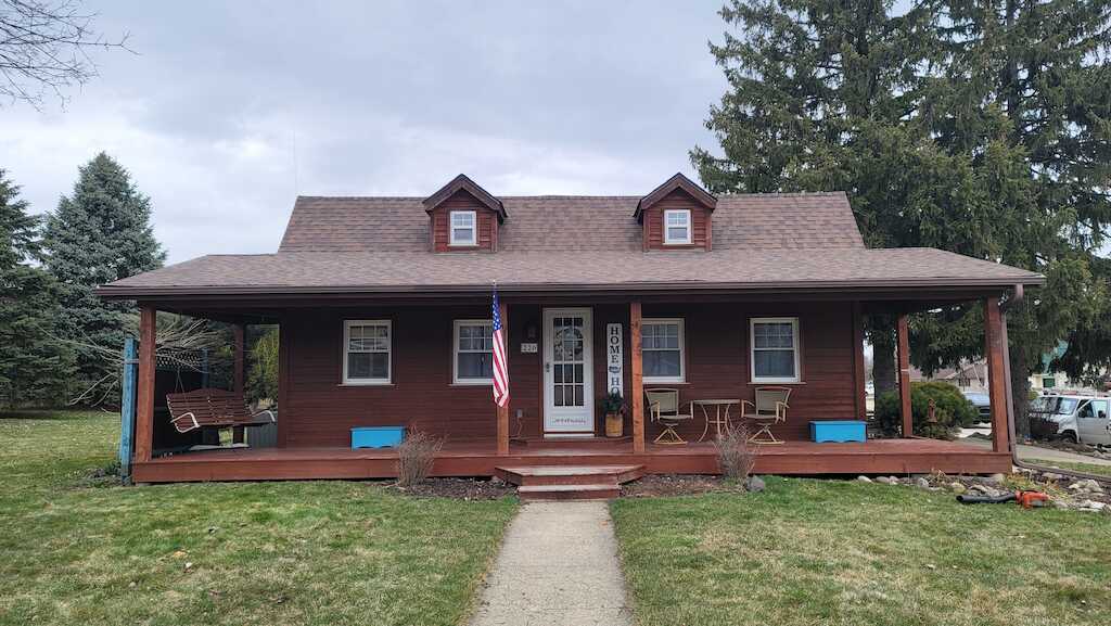 Watertown, WI Roofing Contractor