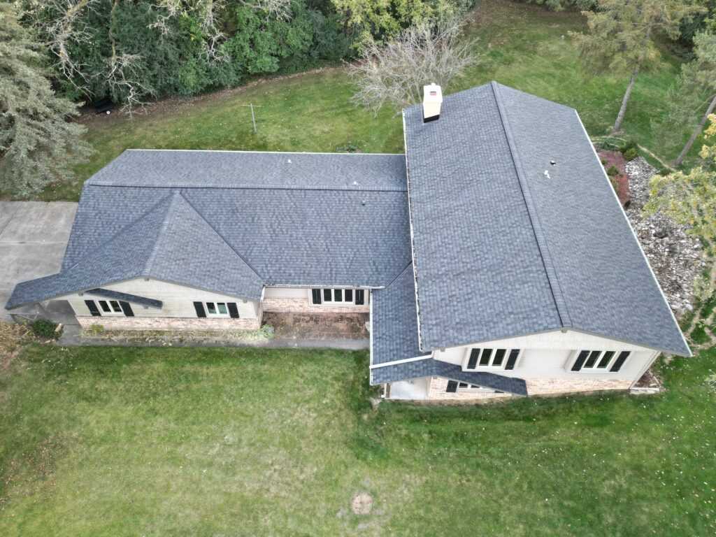 Roof Replacement in Oconomowoc, WI