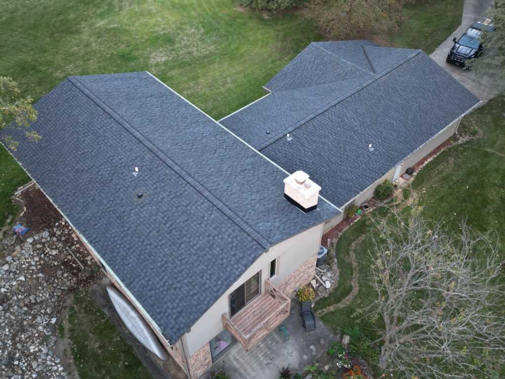 Roof Replacement in Oconomowoc, WI