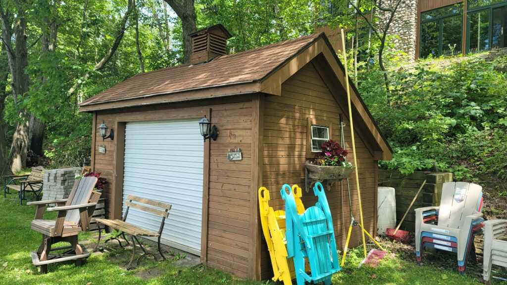 Shingle Replacement in Campbellsport, WI