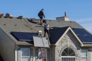 roofing services in Menomonee Falls