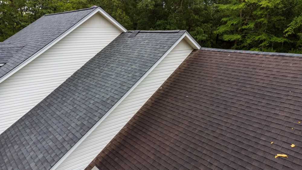 roofing contractor, secondary asbestos exposure