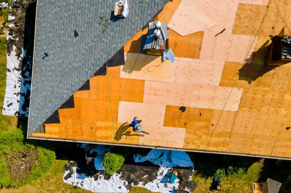 Orange Building construction Orange Building construction