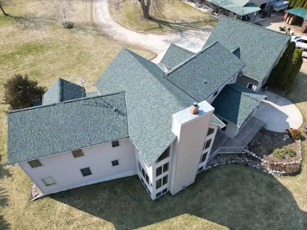 Johnson Creek, WI roof replacement Johnson Creek, WI roof replacement