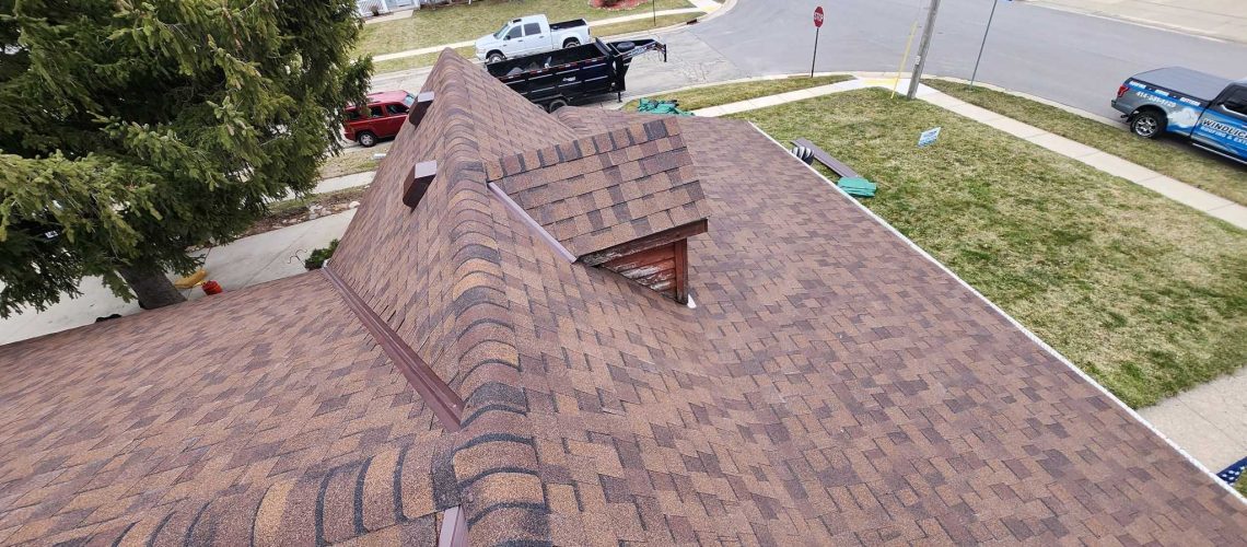 Roof Replacement in Watertown, WI