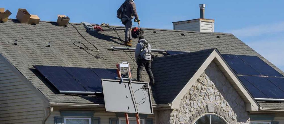 roofing services in Menomonee Falls