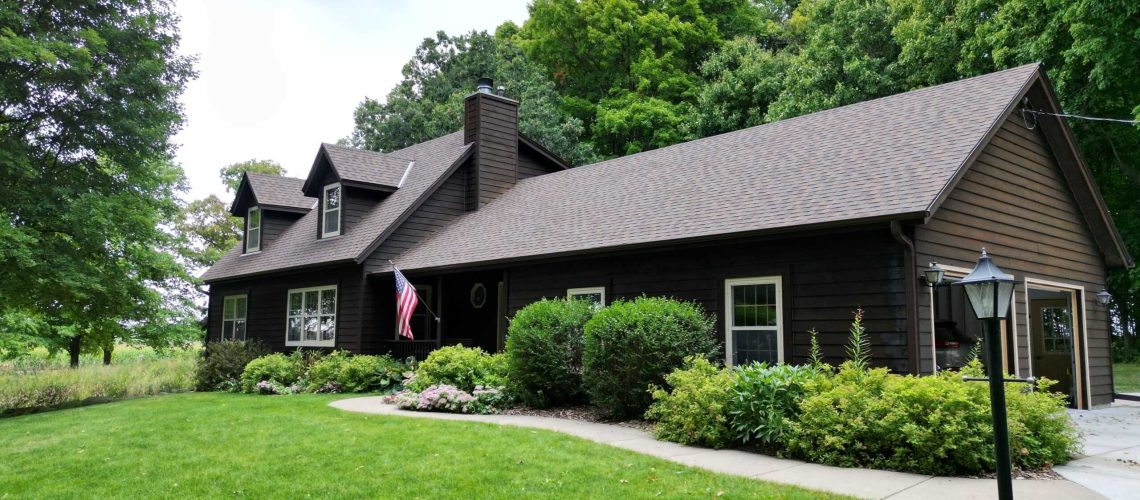 Roof System Installation in Ixonia, WI