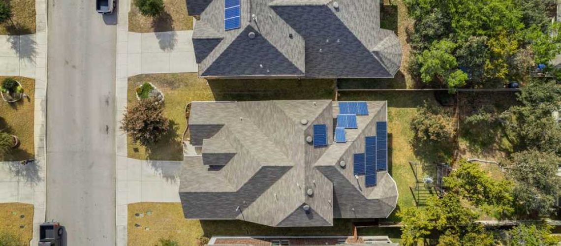 residential roofing